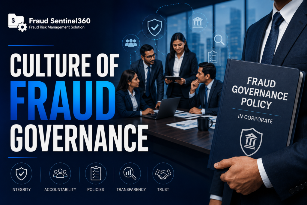 The New Face of Financial Fraud: Why BFSI Needs a Smarter Defense